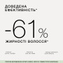 Балансувальна сироватка в ампулах для шкіри голови схильної до жирності Triology (5шт по 5мл)
