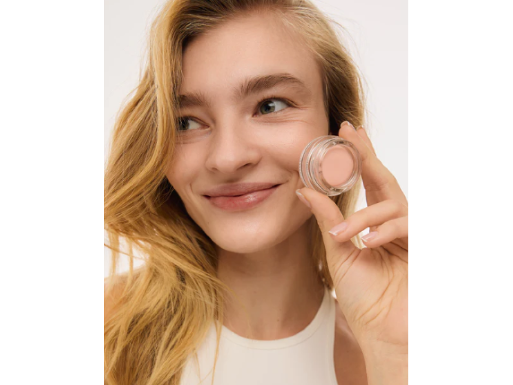 Перфектор (консилер+коректор+догляд) UNICO PINK Skin Perfector 