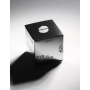 Cяючі тіні для повік з 3D-блиском Unico SHINY EYE TOPPER BLISS