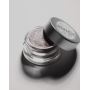 Cяючі тіні для повік з 3D-блиском Unico SHINY EYE TOPPER NOIR