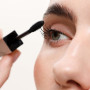 Термотуш для вій з пептидами UNICO BLACK TERMO MASCARA 