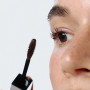Термотуш для вій з пептидами UNICO BROWN TERMO MASCARA