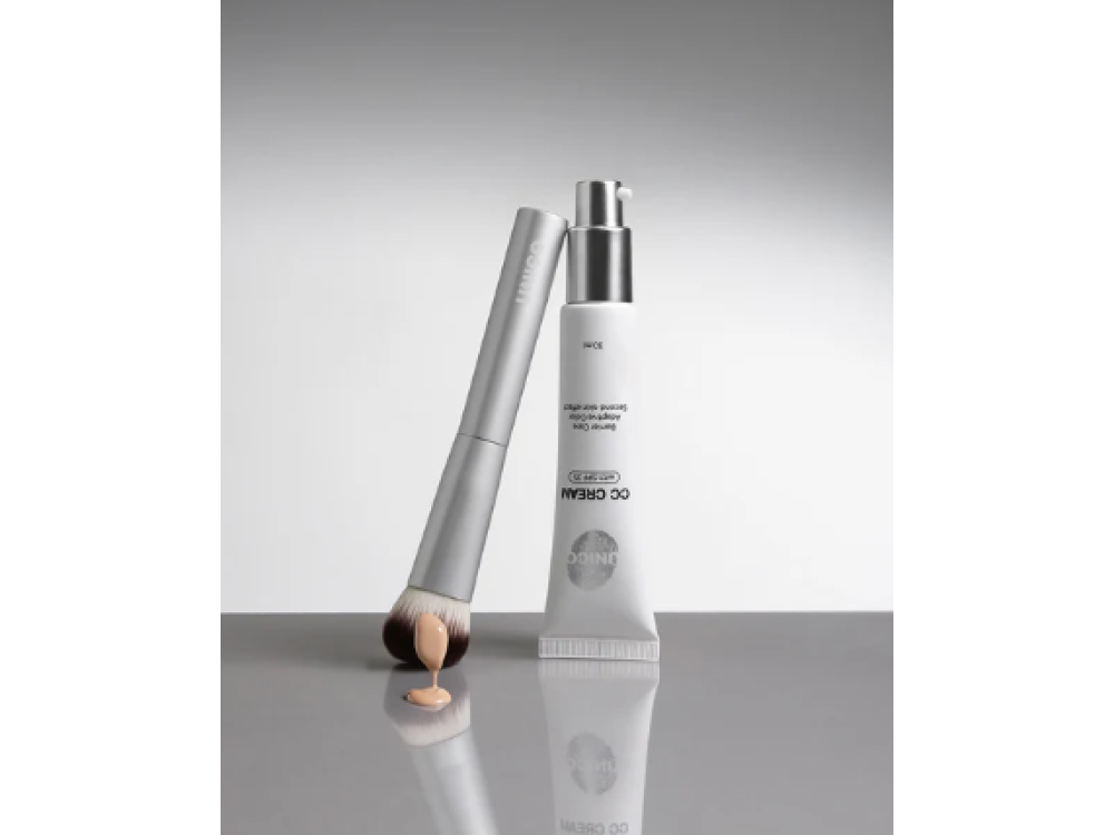 CC-крем для обличчя Unico CC Cream SPF 35, 30 мл