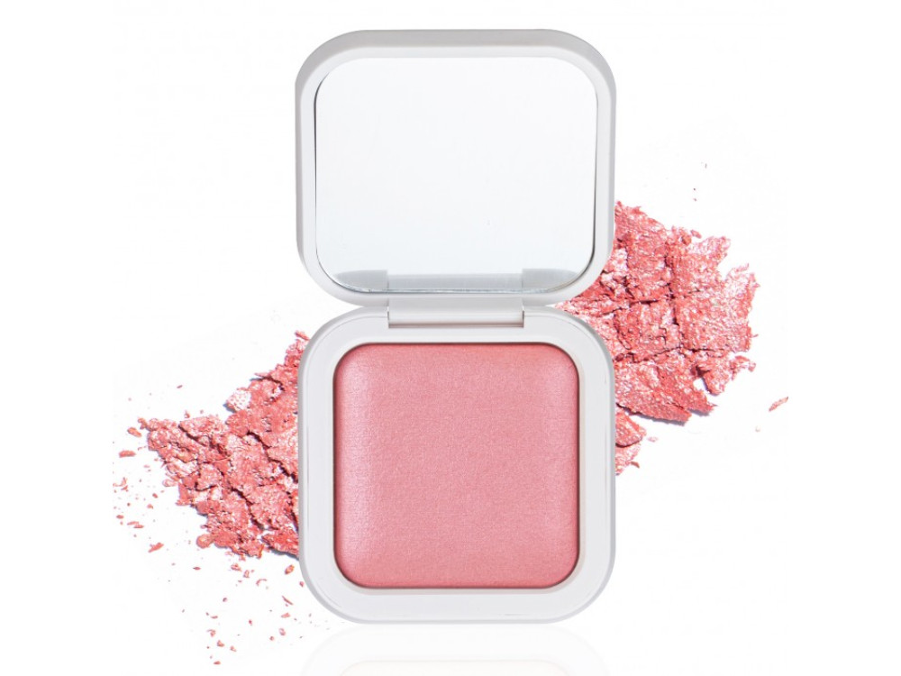 Запечені рум'яна 001 MATCH Radiant Baked Blush Bogenia BG633