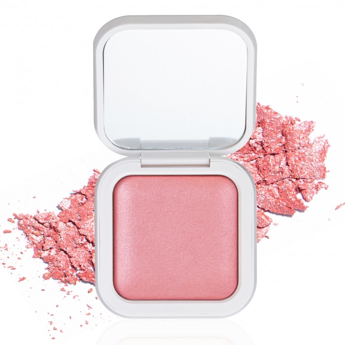 Запечені рум'яна 001 MATCH Radiant Baked Blush Bogenia BG633