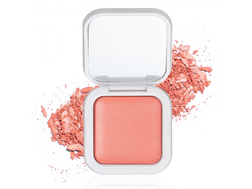 Запечені рум'яна 003 MATCH Radiant Baked Blush Bogenia BG633