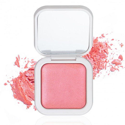 Запечені рум'яна 004 MATCH Radiant Baked Blush Bogenia BG633