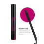 Туш для вій Golden Rose Essential Full Volume & Length Intense Black Mascara