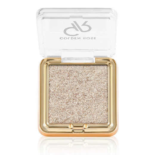 Тіні для повік Golden Rose Glitter Glow Eyeshadow 03 Luna