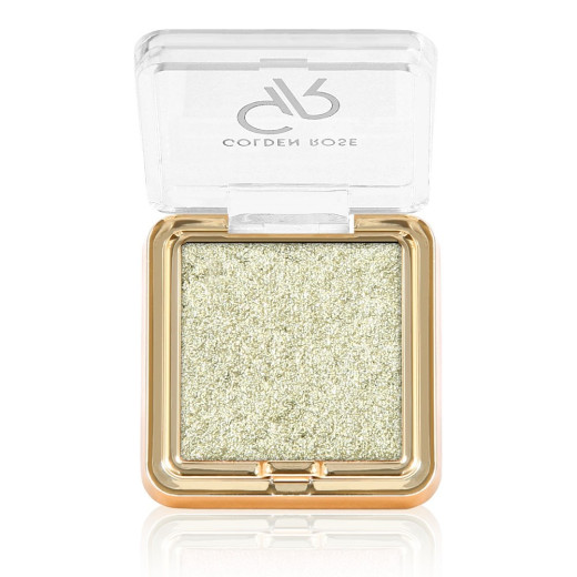 Тіні для повік Golden Rose Glitter Glow Eyeshadow 04 Vega