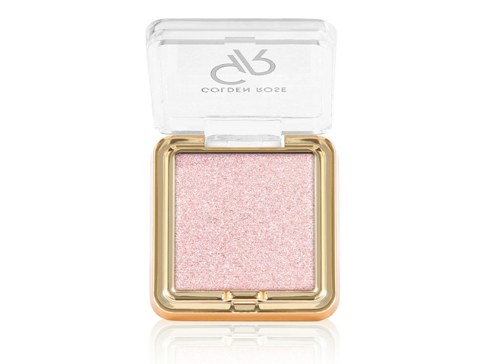 Тіні для повік Golden Rose Glitter Glow Eyeshadow 53 Stellar