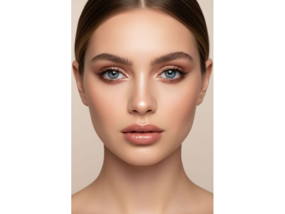 Тіні для повік Golden Rose Glitter Glow Eyeshadow 05 Orion
