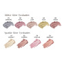 Тіні для повік Golden Rose Glitter Glow Eyeshadow 51 Moonlit