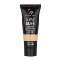 Тональний крем Golden Rose Stay Soft 201
