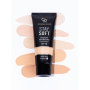 Тональний крем Golden Rose Stay Soft 201