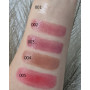 Зволожуюча помада-бальзам для губ Ruby Rush Topface Glow Kissed PT160 005 
