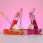 Олія для губ Topface Lip Glow Oil PT211 01 Raspberry 