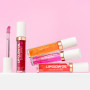 Олія для губ Topface Lip Glow Oil PT211 01 Raspberry 