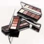Палітра тіней для повік Topface Pro Palette Eyeshadow PT501 018 