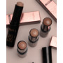 Контуринг-стік для обличчя Topface Skin Twin Perfect Stick Contour PT562 03 Mahogany 