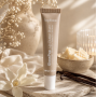 Блиск-бальзам для губ Topface GlossPop Lip Butter Balm PT161 001 Vanilla Cream, 15 г