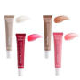 Блиск-бальзам для губ Topface GlossPop Lip Butter Balm PT161 004 Sugar Kiss, 15 г