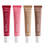 Блиск-бальзам для губ Topface GlossPop Lip Butter Balm PT161 004 Sugar Kiss, 15 г