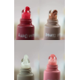 Блиск-бальзам для губ Topface GlossPop Lip Butter Balm PT161 004 Sugar Kiss, 15 г
