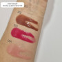 Блиск-бальзам для губ Topface GlossPop Lip Butter Balm PT161 001 Vanilla Cream, 15 г