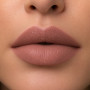 Рідка матова помада Topface PROHD Velvet Kiss Lip Cream PT212 001 Cloudy Nude, 3 г