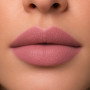 Рідка матова помада Topface PROHD Velvet Kiss Lip Cream PT212 002 Mauve Charm, 3 г