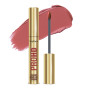 Рідка матова помада Topface PROHD Velvet Kiss Lip Cream PT212 002 Mauve Charm, 3 г