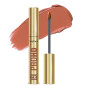 Рідка матова помада Topface PROHD Velvet Kiss Lip Cream PT212 004 Satin Taupe, 3 г