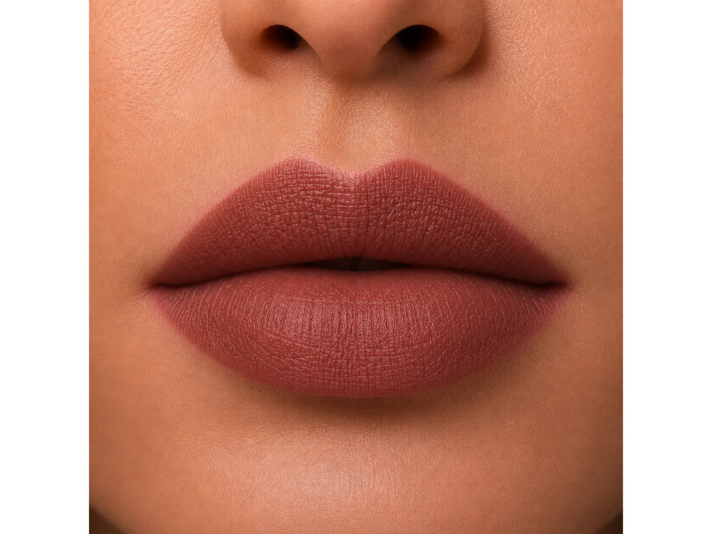 Рідка матова помада Topface PROHD Velvet Kiss Lip Cream PT212 005 Toasted Rose, 3 г