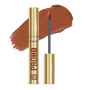 Рідка матова помада Topface PROHD Velvet Kiss Lip Cream PT212 006 Brick Mood, 3 г