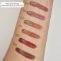 Рідка матова помада Topface PROHD Velvet Kiss Lip Cream PT212 006 Brick Mood, 3 г