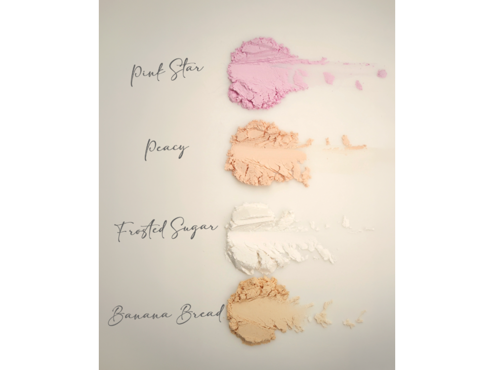 Пудра розсипчаста Topface PROHD Filter Finish PT273 001 Frosted Sugar, 9 г