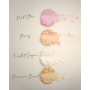Пудра розсипчаста Topface PROHD Filter Finish PT273 001 Frosted Sugar, 9 г