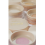 Пудра розсипчаста Topface PROHD Filter Finish PT273 001 Frosted Sugar, 9 г