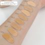 Тональна основа для обличчя Topface PT477 PROHD Hydra Glow Foundation 008 Deep Umber (янтарна засмага)