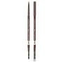 Олівець для брів Topface PT622 Micro Precision Eyebrow Pencil 001-Espresso