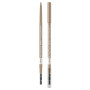 Олівець для брів Topface PT622 Micro Precision Eyebrow Pencil 003-Soft Brown