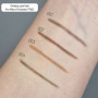 Олівець для брів Topface PT622 Micro Precision Eyebrow Pencil 002-Cocoa