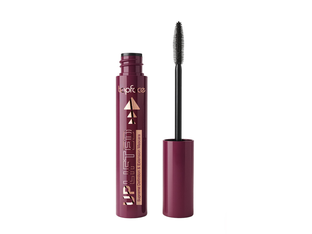 Туш для вій Topface Uplifted PT316  8мл