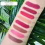 Матова помада для губ Topface Instyle Matte Lipstick PT155 015 