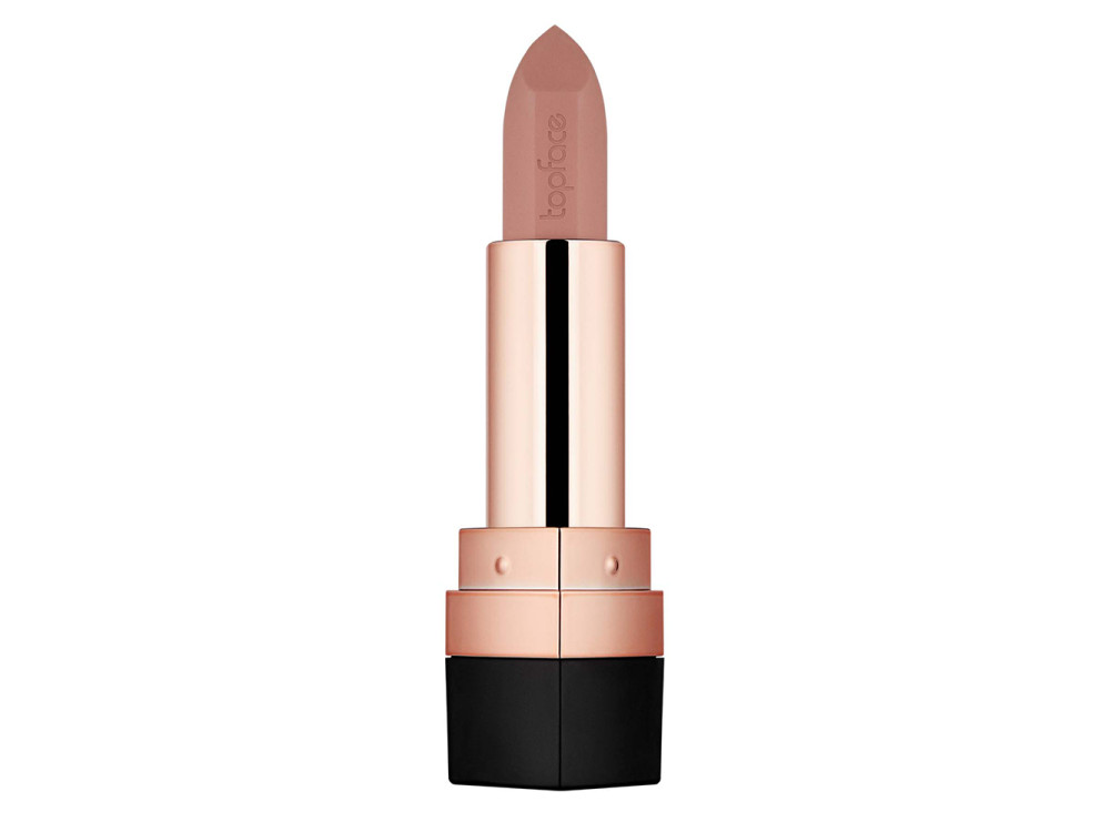 Матова помада для губ Topface Instyle Matte Lipstick PT155 001 
