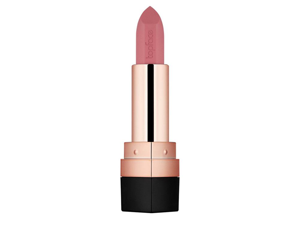 Матова помада для губ Topface Instyle Matte Lipstick PT155 005 