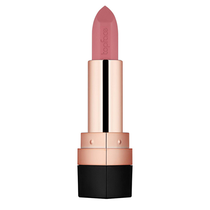 Матова помада для губ Topface Instyle Matte Lipstick PT155 005 