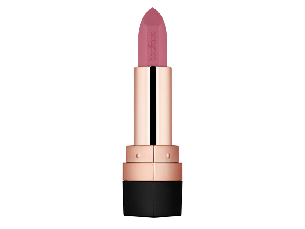 Матова помада для губ Topface Instyle Matte Lipstick PT155 008 