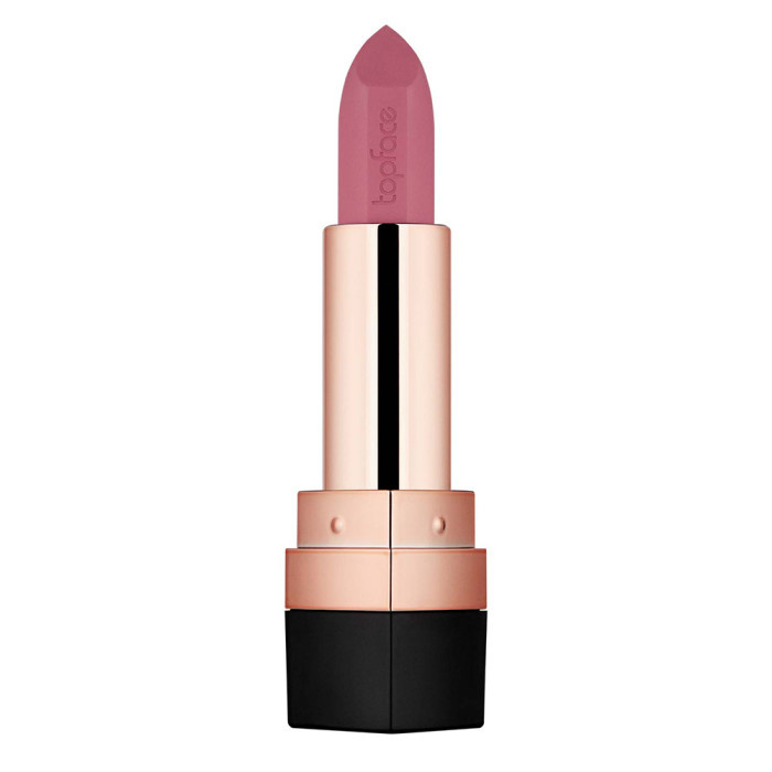 Матова помада для губ Topface Instyle Matte Lipstick PT155 008 